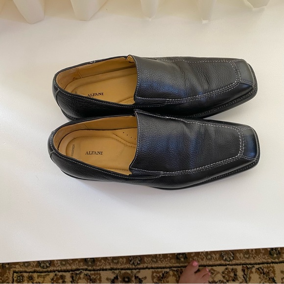 Alfani Men’s Dress Shoes - Picture 4 of 12